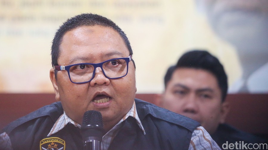 Korupsi Proyek Pabrik Gula Assembagoes Diduga Rugikan Negara Rp 645,27 M