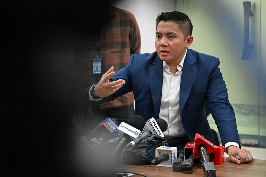 Seskab: 30% Peserta Magang Nasional Tahun Lalu Langsung Diterima Bekerja