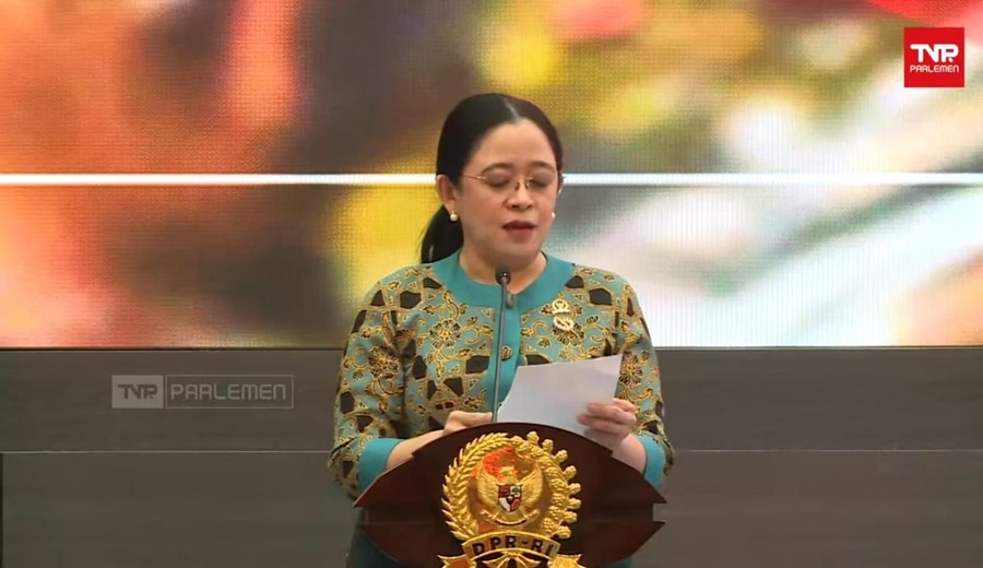 Pertemuan Hangat Puan Maharani dan PM Modi di Tengah Dinamika Global