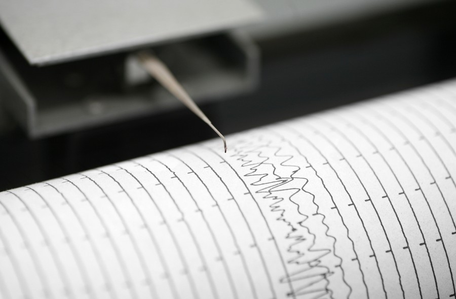 Gempa bumi berkekuatan magnitudo 7,1 mengguncang wilayah dekat pesisir Venezuela pada Rabu (24/6) sore waktu setempat. G