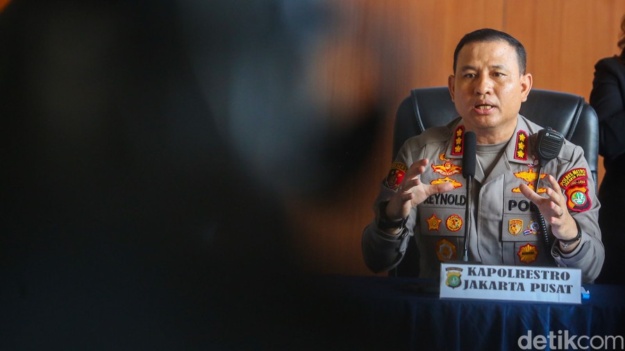 Terungkap Motif Penyekapan Karyawan Percetakan di Senen