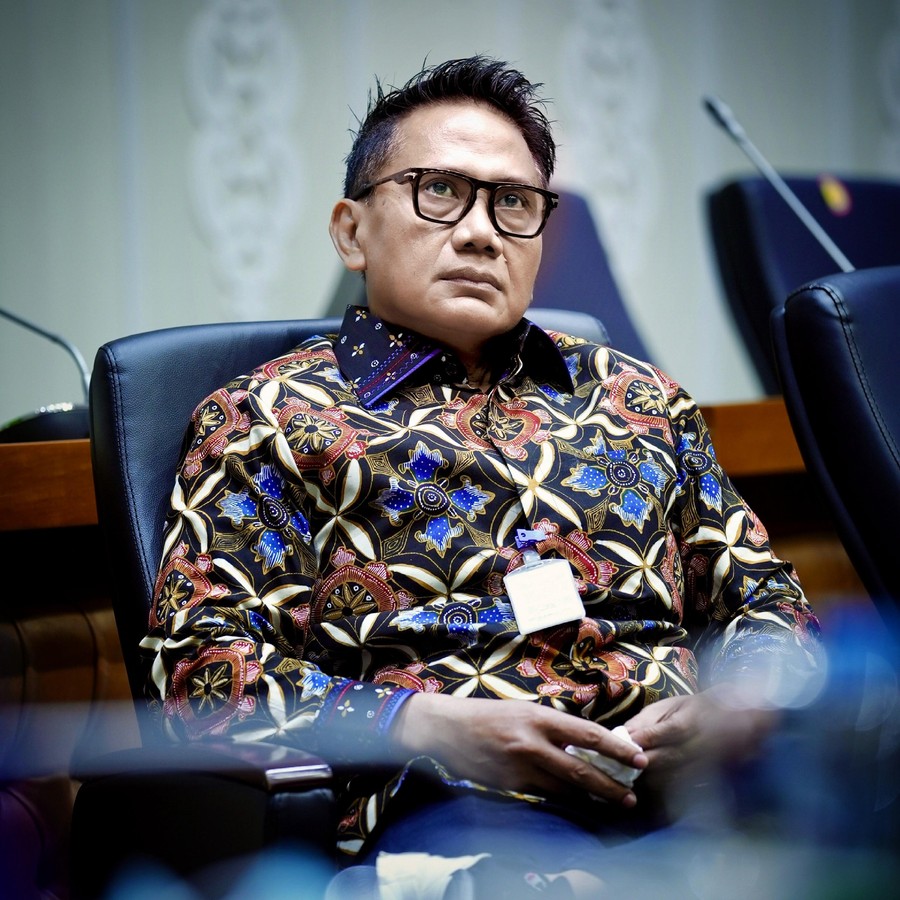 Elite Demokrat Balas Keras Deddy PDIP: AHY Terlalu Benar untuk Dibantah?