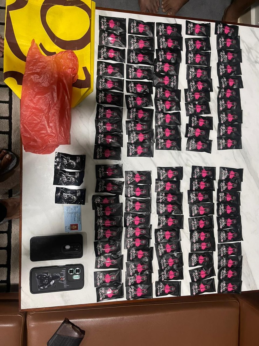 Bareskrim Gagalkan Peredaran Vape Narkoba di Sumut, Disembunyikan di Es Batu