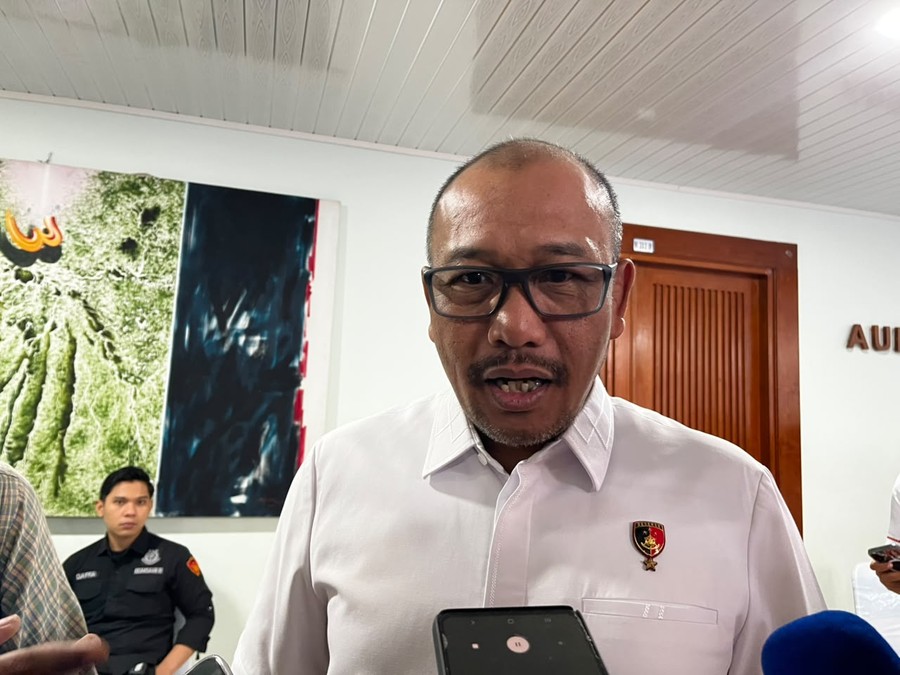 Bareskrim Limpahkan Laporan terhadap Grace Natalie, Abu Janda, dan Ade Armando ke Polda Metro Jaya