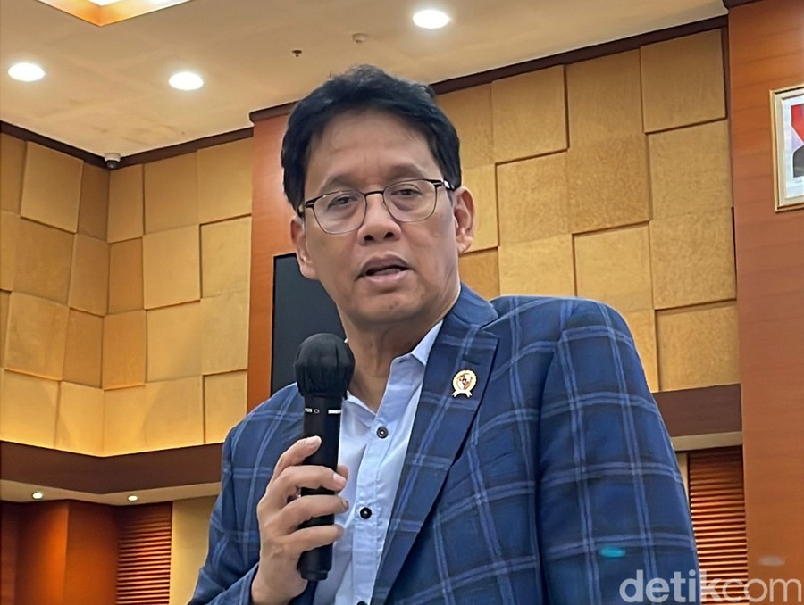 Purbaya Respons soal Pajak JHT, Singgung yang Duit Pensiunnya Gede-gede