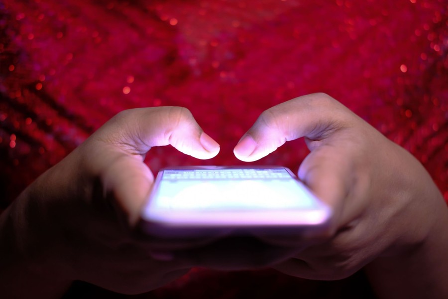 Angka Penipuan Online Terus Meningkat, Kerugian Masyarakat Tembus Rp 9,5 Triliun