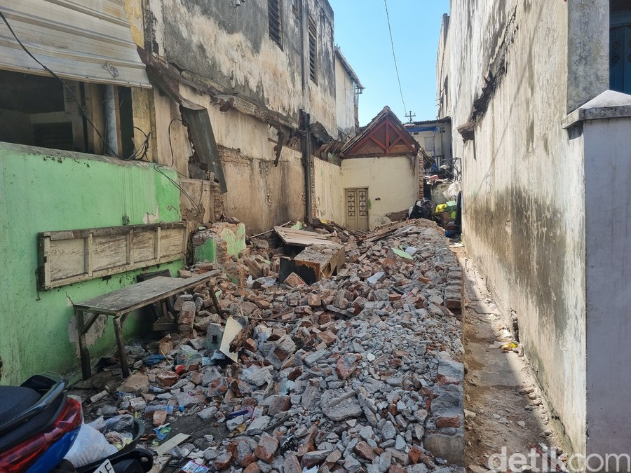 Pengontrak Viral Bantah Minta Rp 60 Juta buat Syarat Pindah