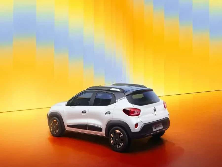 Harga Cuma Rp 80 Jutaan, Renault Hadirkan Mobil Eropa Sekelas LCGC