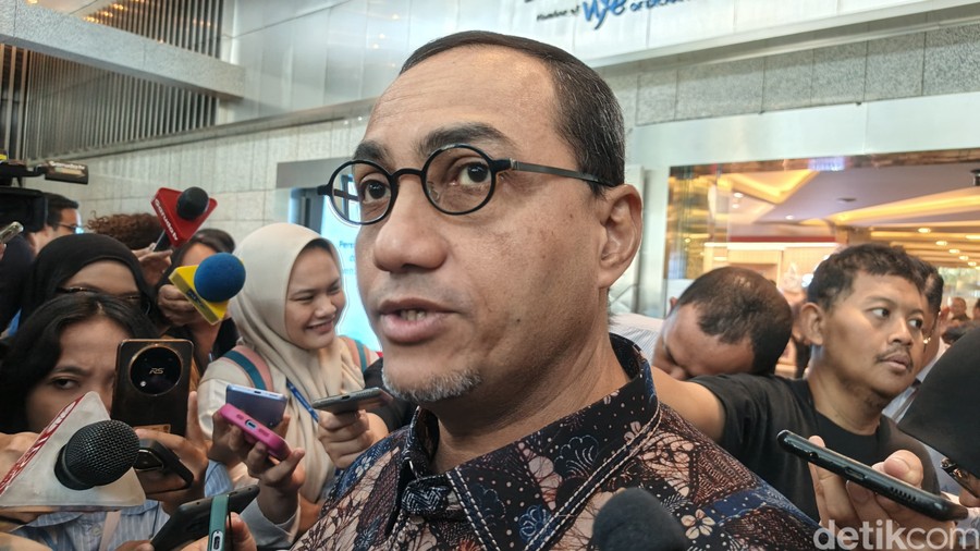 Tekanan Berat Pasar Modal, IHSG Terjun Hampir 8% di Juni 2026