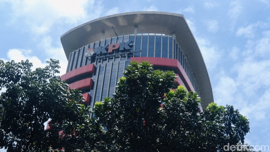 Info OTT di Langkat dan Kuansing Diduga Bocor, KPK Bakal Evaluasi