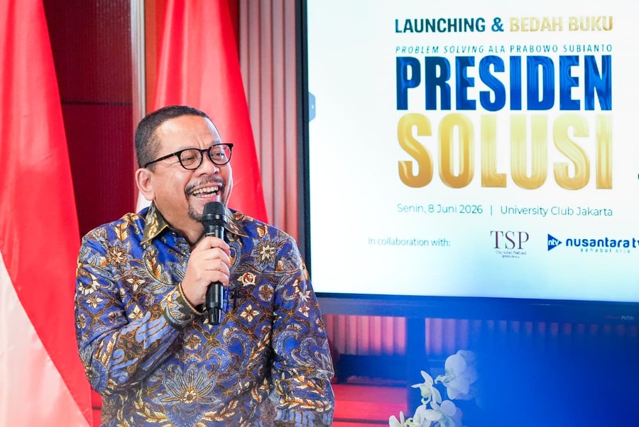 Pemerintah Tahan Kenaikan Tarif Listrik 13 Golongan Nonsubsidi