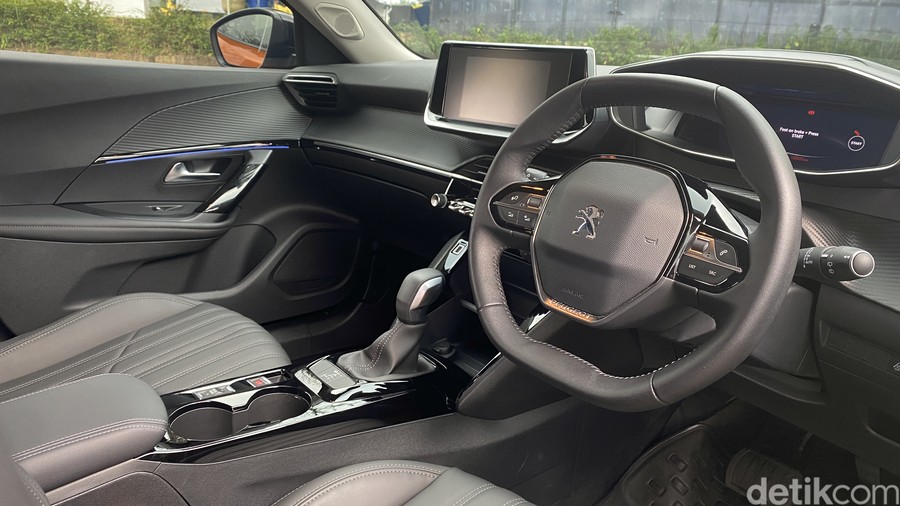 Begini Cara Baca Merek Mobil Eropa, dari Citroen hingga Peugeot