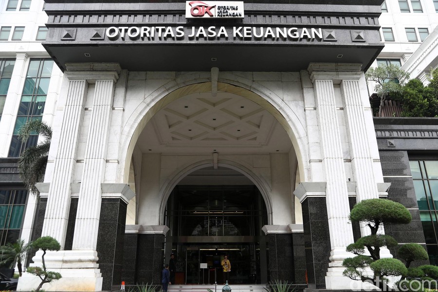 278 Perusahaan Gadai Ilegal Ditutup!