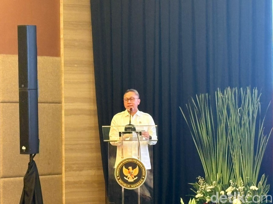 Menko Pangan Soroti Nasib Buruh Tani: Saatnya Kembalikan Hak dan Kesejahteraan Mereka