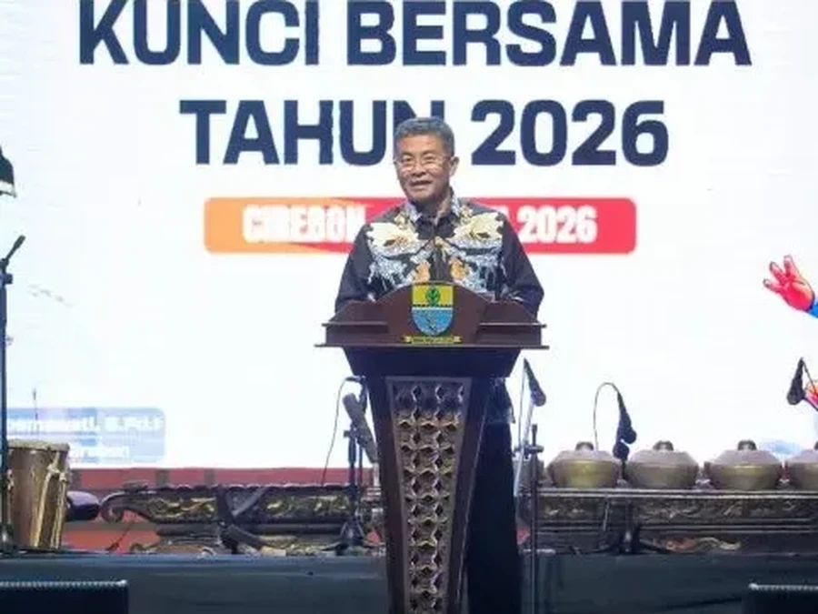 PORSENITAS XIII Dinilai Jadi Wadah Memperkuat Kolaborasi Antardaerah