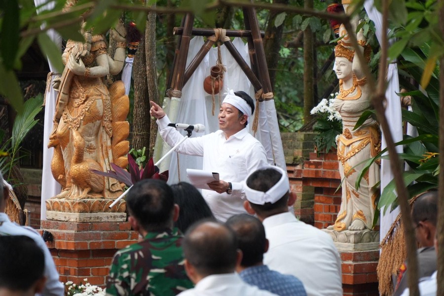 Kontribusi Ekonomi Tinggi, Jawa Barat Dapat Prioritas Sensus Ekonomi 2026