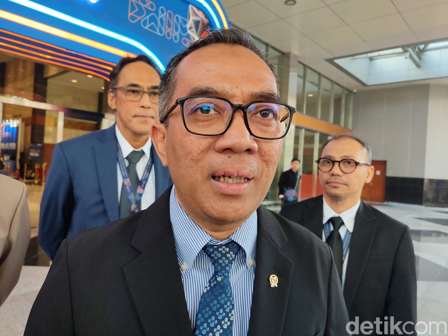 Debut BUMN Baru Perminas Garap Logam Tanah Jarang Bareng India
