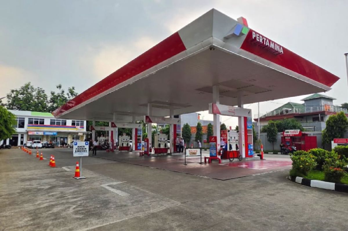 Pertamina Patra Niaga Percepat Distribusi Pertalite ke 19 SPBU di Bogor