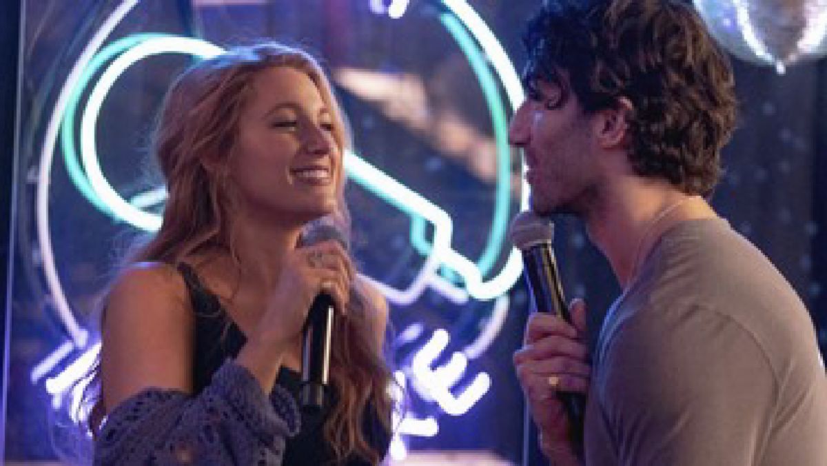 Justin Baldoni dan Istri Bongkar Dampak Kasus Blake Lively