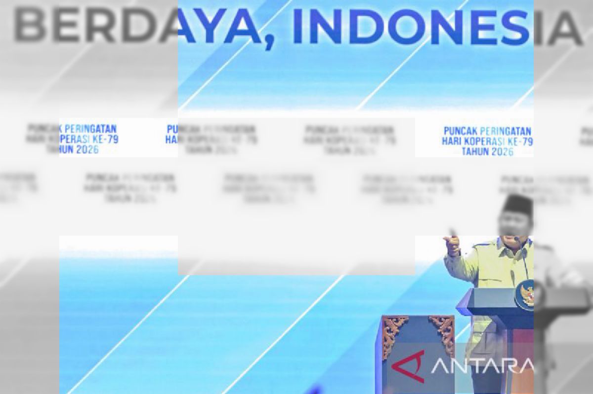 Prabowo Yakin Indonesia Produksi Bensin Nabati dalam Empat Tahun