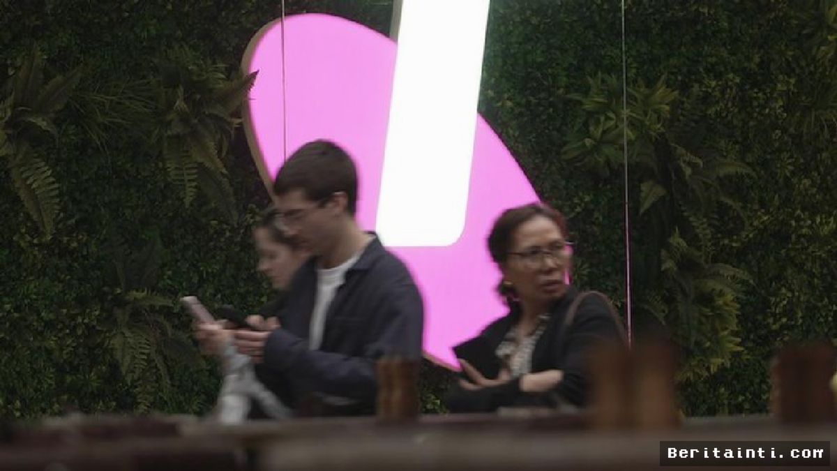 Australia — Gangguan Telstra Lumpuhkan Jaringan Seluler, Transportasi, dan Pembayaran