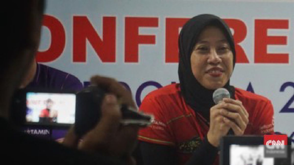 Megawati Beberkan Faktor Kunci Bikin Lebih Stabil di Hillstate