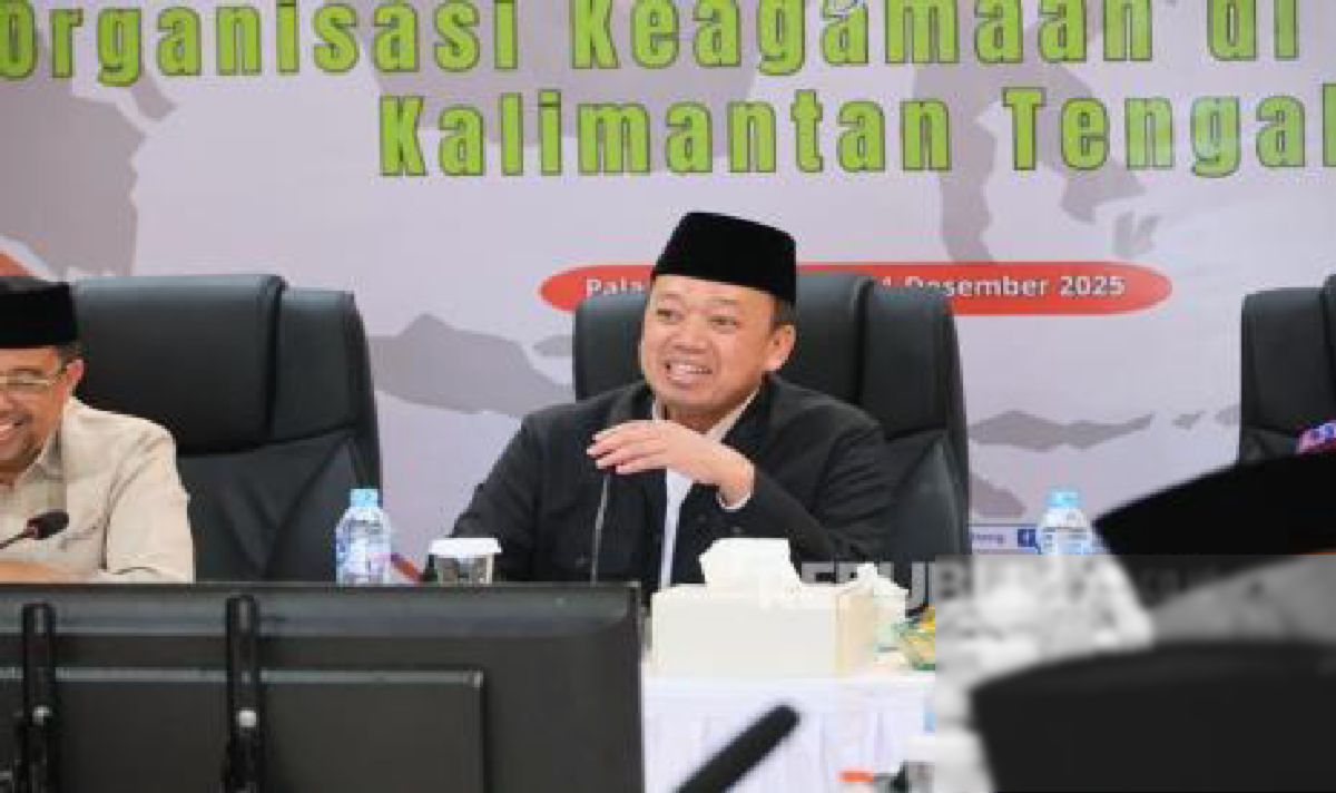Pemerintah Percepat Sertifikasi Tanah Wakaf dan Tertibkan Financial Influencer