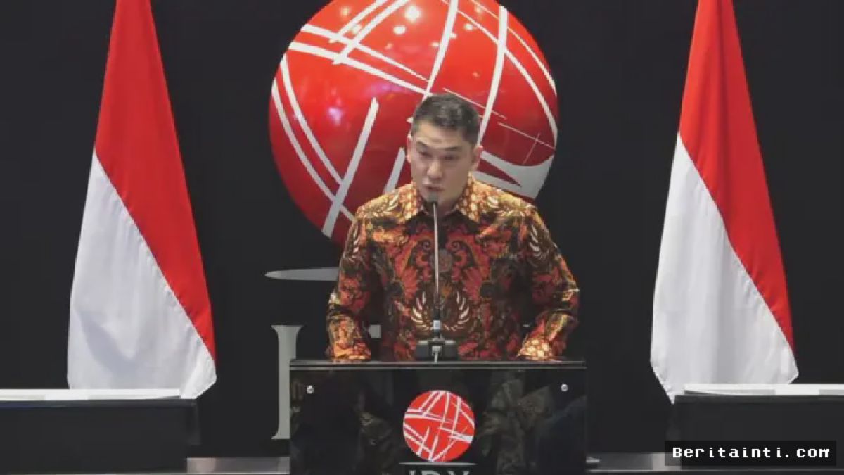 Halo, Buffy. Sepertinya ada sedikit kendala teknis. Konten yang kamu berikan hanya