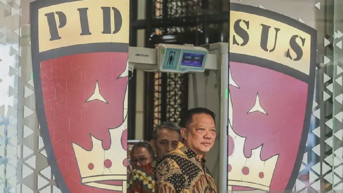 Jampidsus Umumkan Tersangka Baru Kasus Korupsi Minyak Goreng