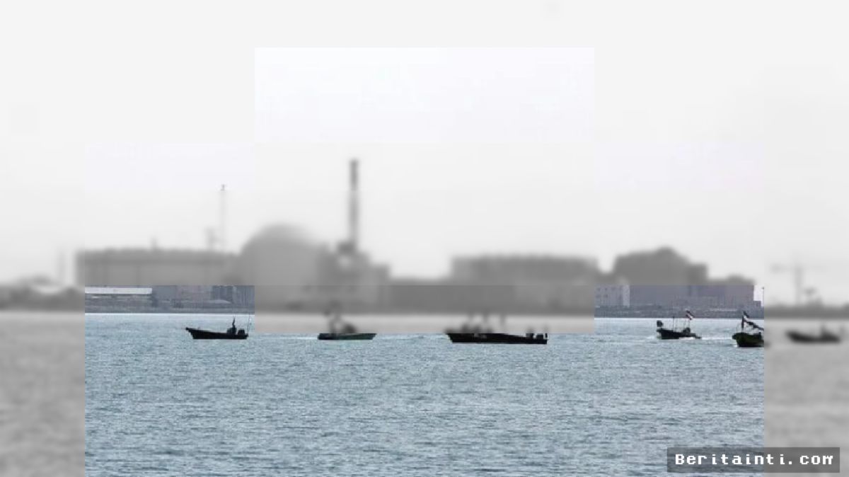 Ketegangan Teluk Picu Lonjakan Harga Minyak, Serangan Iran Guncang Pasar Energi Global