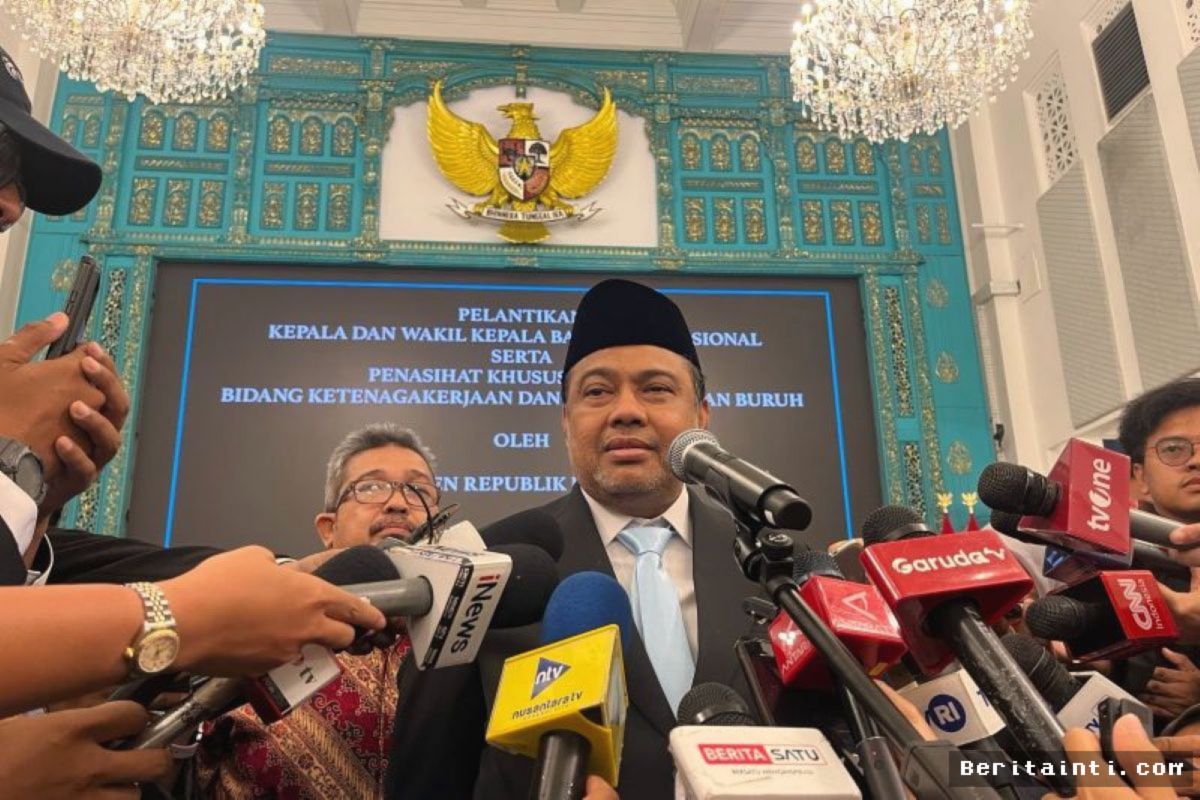 JAKARTA — Penasihat Khusus Presiden Bidang Ketenagakerjaan dan Kesejahteraan Buruh, Said Iqbal