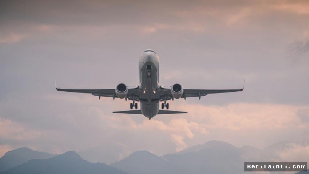 Saham Boeing Terancam Tekanan Pasca Pesawat Kargo Hilang di Pakistan