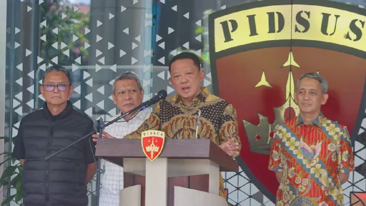 Febrie Adriansyah Klarifikasi Isu Rumah Sentul dan Bisnis Cipete