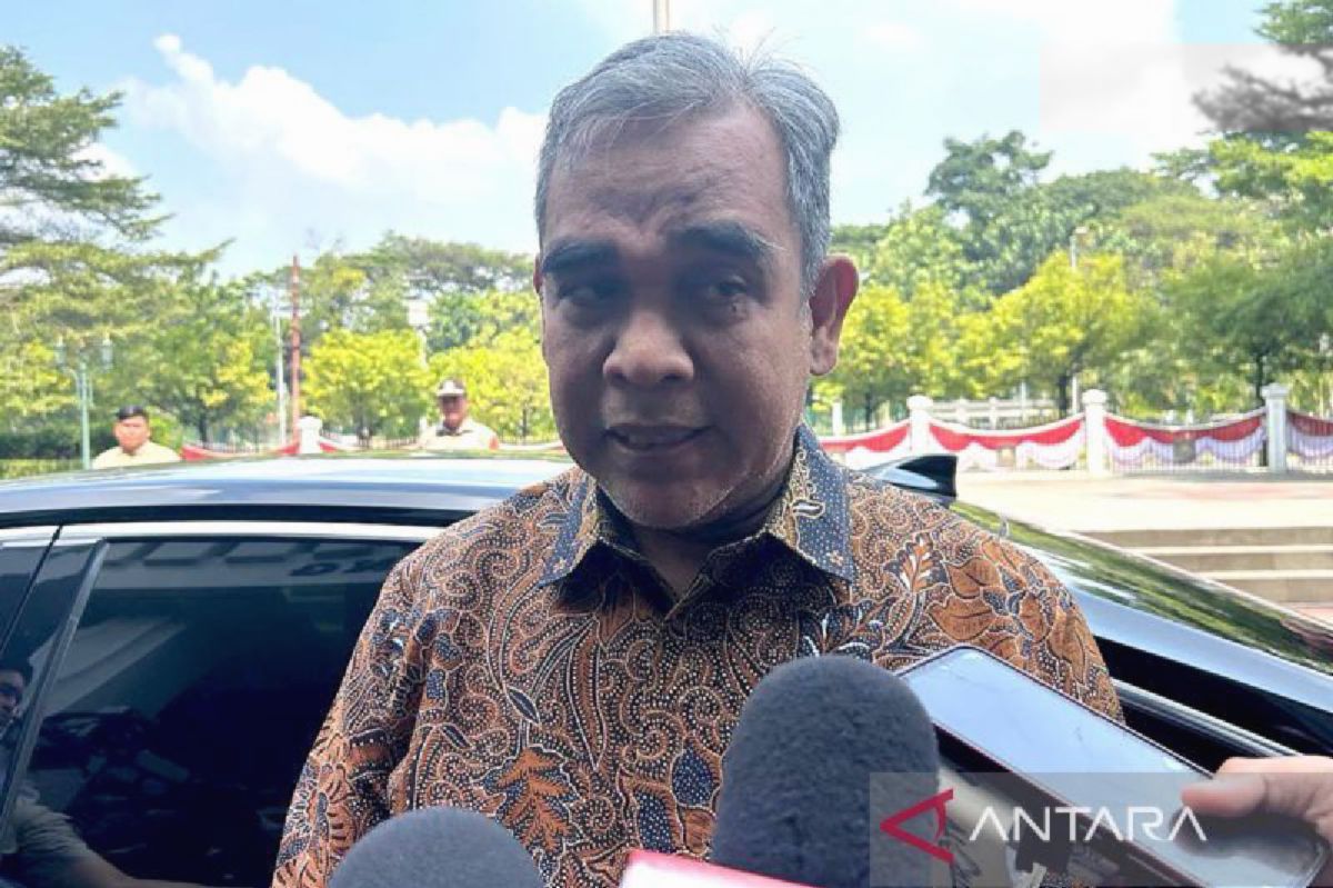 Ketua MPR Sampaikan Undangan Resmi Iran untuk Presiden Prabowo