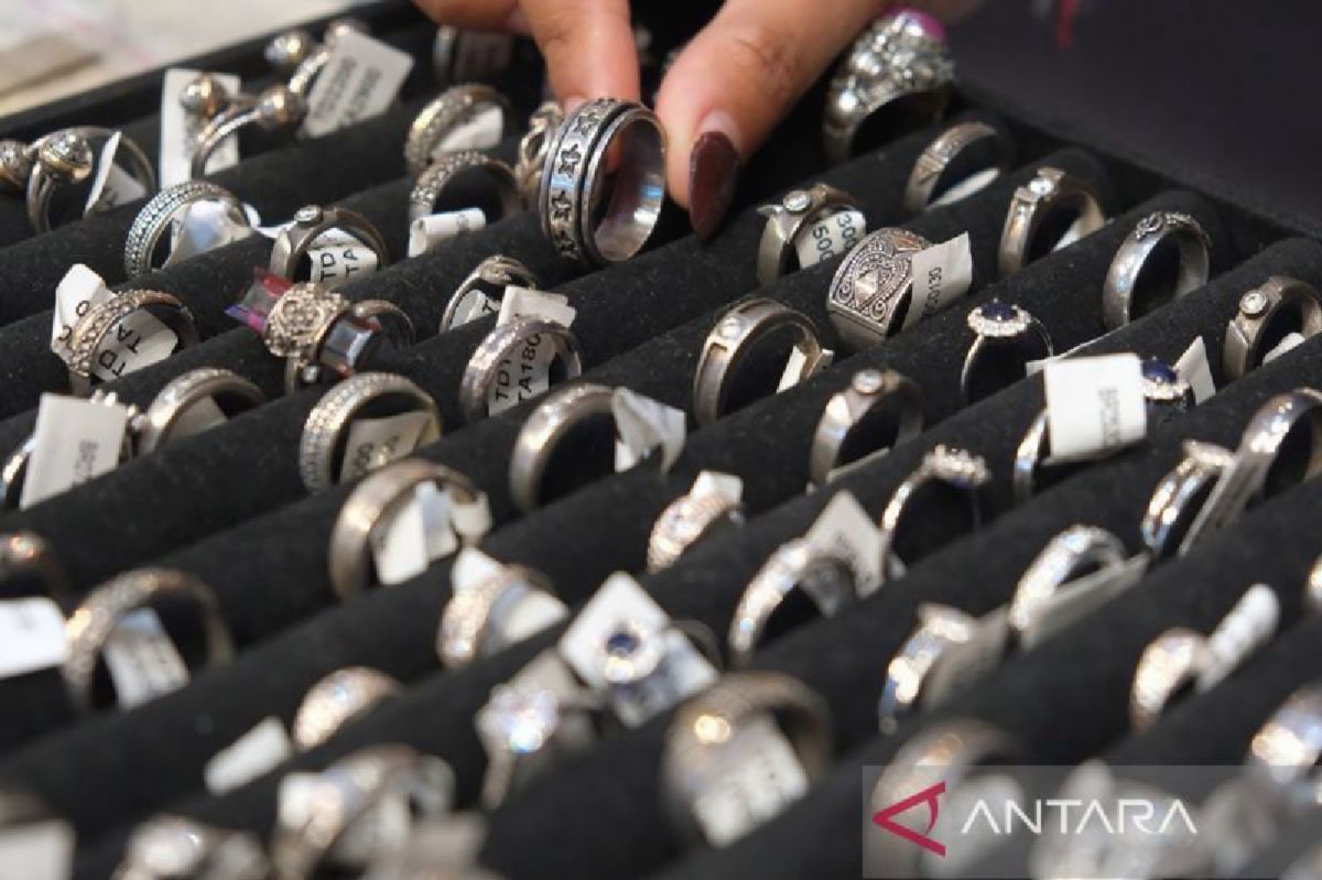 Inilah Jenis Perak Bernilai Tinggi yang Layak Jadi Investasi