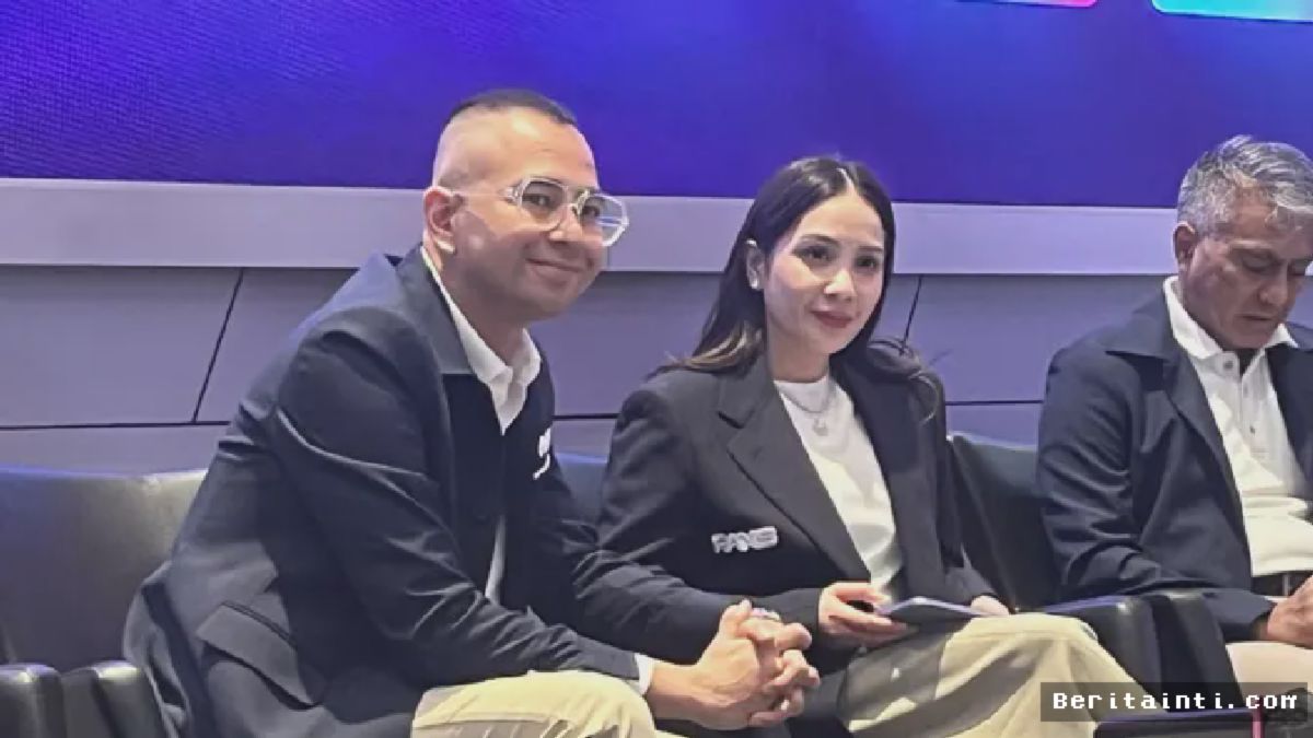 Jakarta — RANS Entertainment Raup Dana IPO Rp1,1 Triliun di BEI
