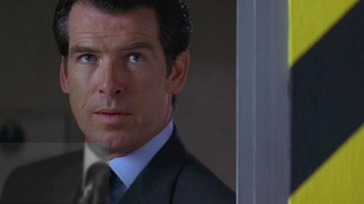 Sinopsis Tomorrow Never Dies, Jadwal Bioskop Trans TV Malam Ini