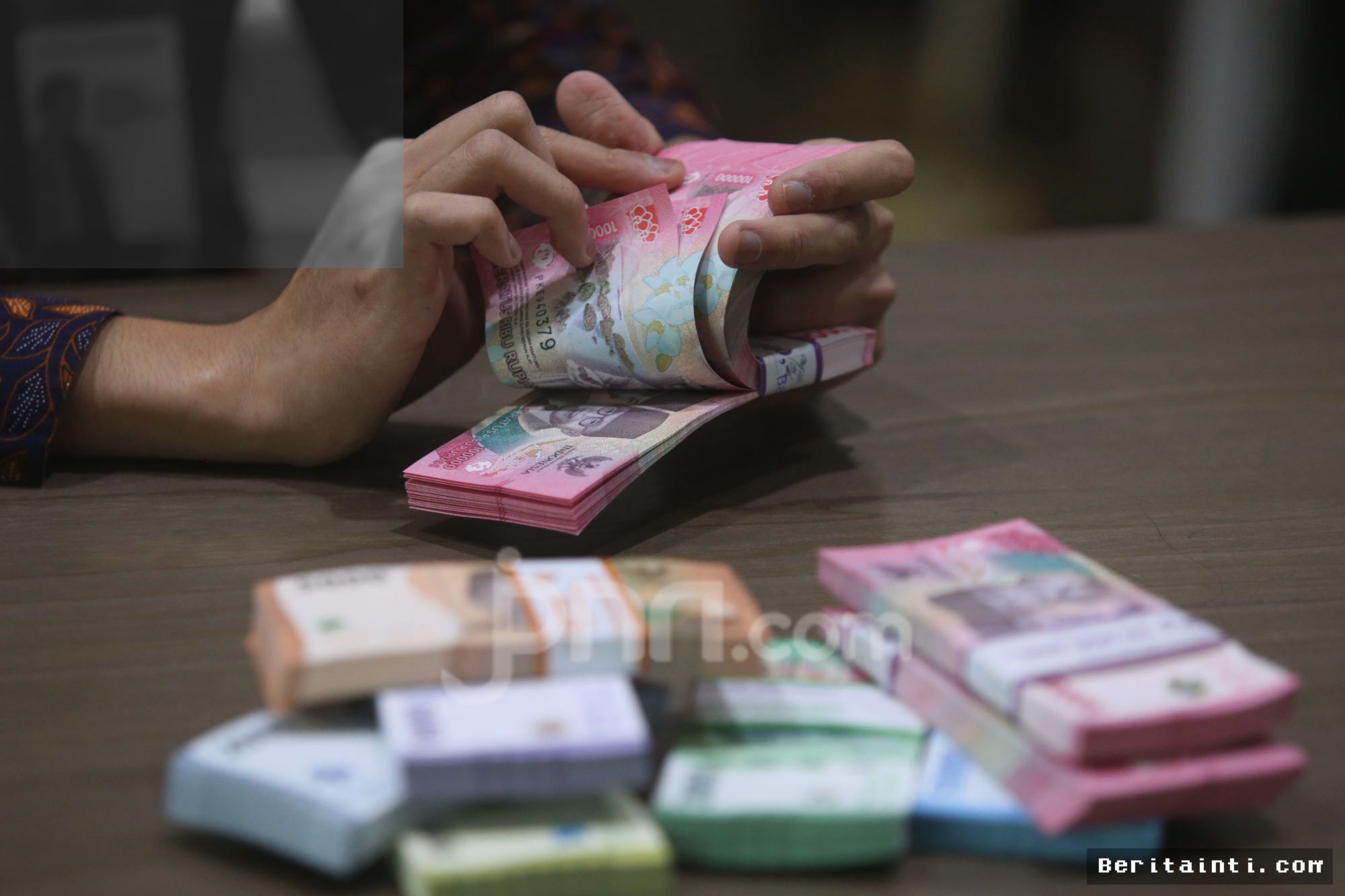 PT Taspen Dorong Penerbitan PP Turunan UU ASN untuk Kepastian Pensiun PPPK
