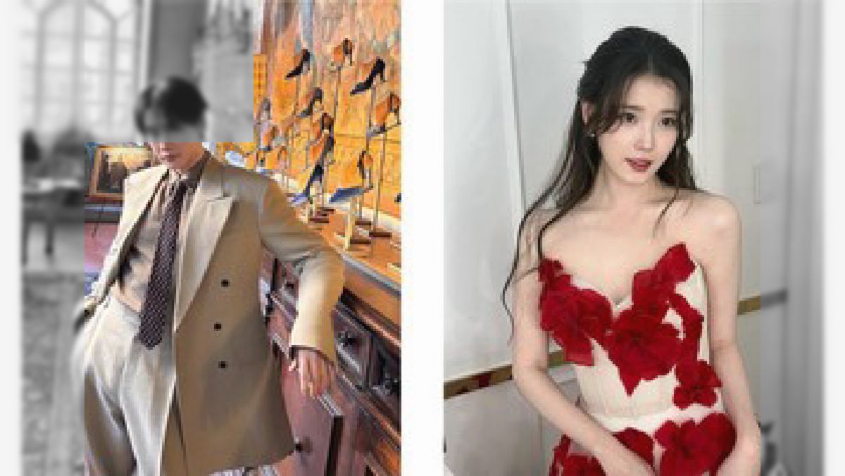 IU dan Lee Jong Suk Resmi Putus Setelah 4 Tahun Berkencan