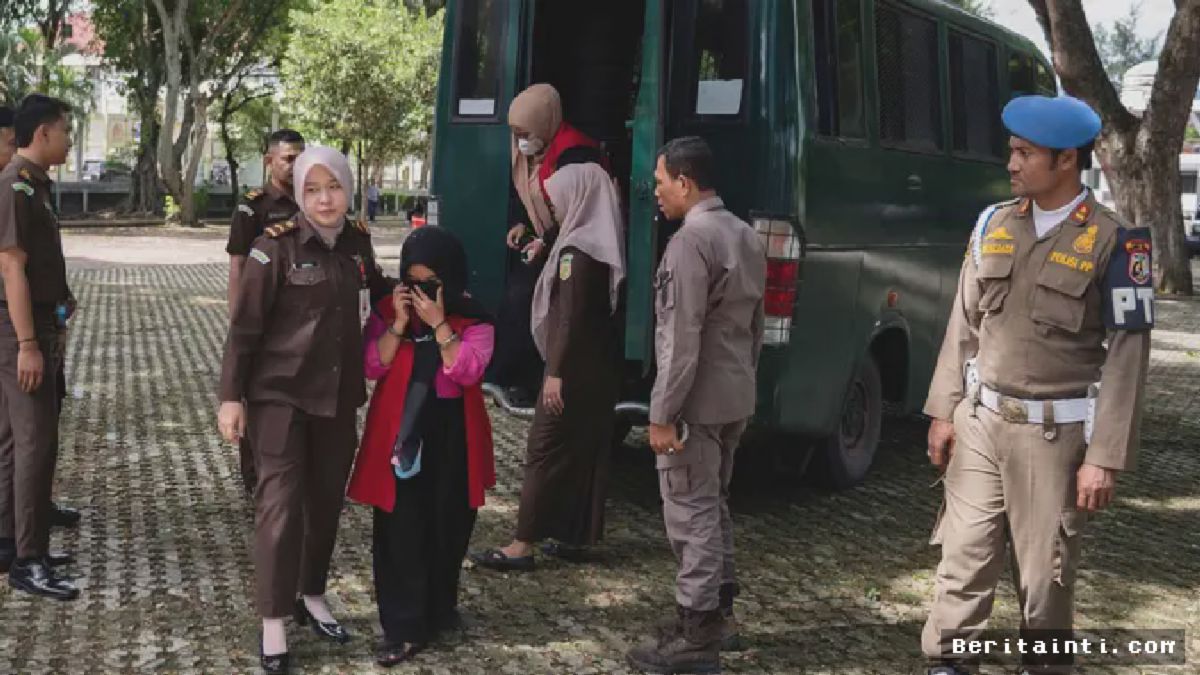 Banda Aceh — Eksekusi Cambuk Pelanggar Syariah Diprediksi Tekan Minat Investasi