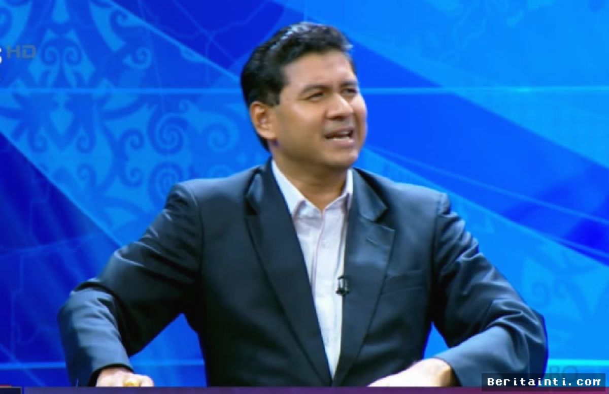 JAKARTA — Wakil Ketua Umum Peradi Bersatu, Lechumanan, menyatakan siap menjalani pemeriksaan