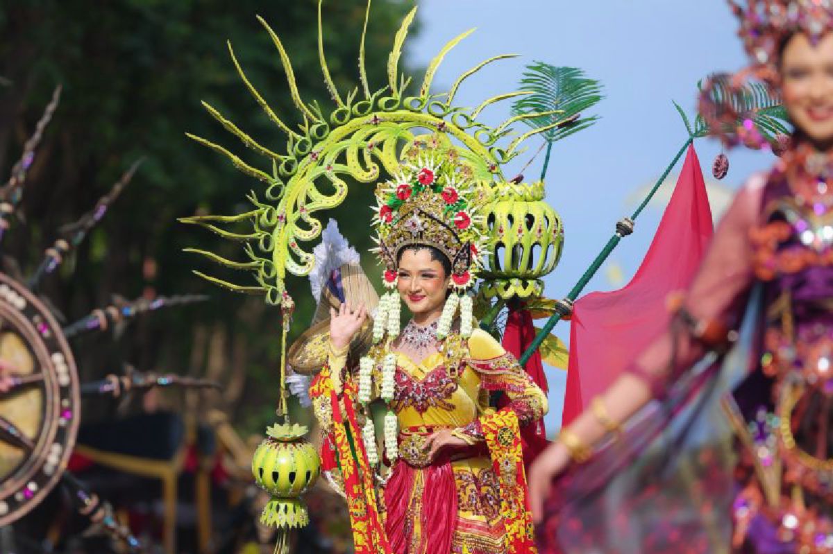 Banyuwangi Siapkan Tiga Agenda Seru untuk Wisatawan Akhir Pekan Depan