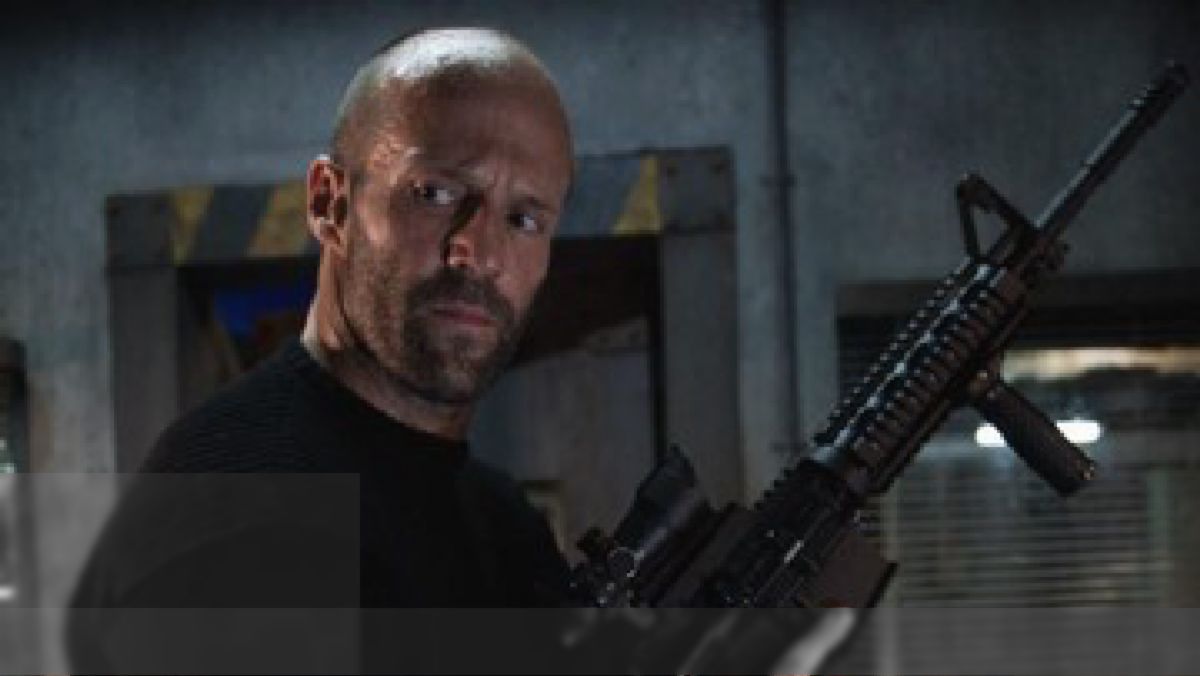 Sinopsis Wrath of Man, Bioskop Trans TV Malam Ini 8 Juli 2026
