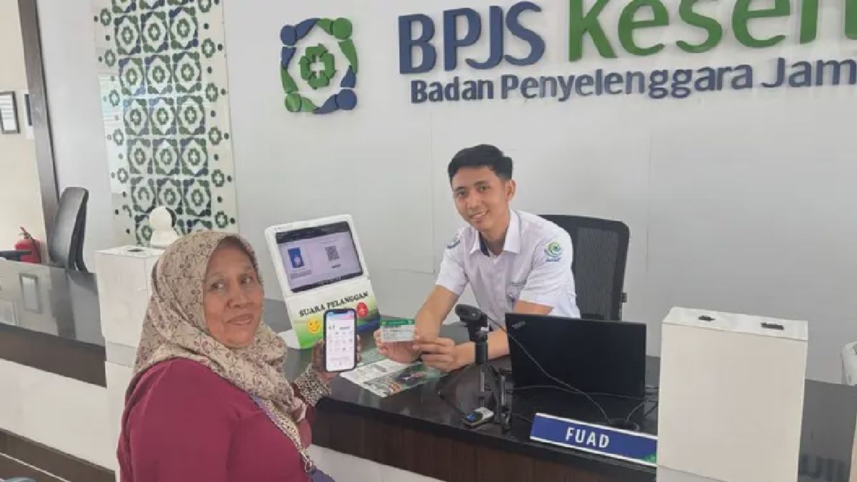 Peserta JKN Andalkan PROLANIS untuk Pantau Penyakit Kronis