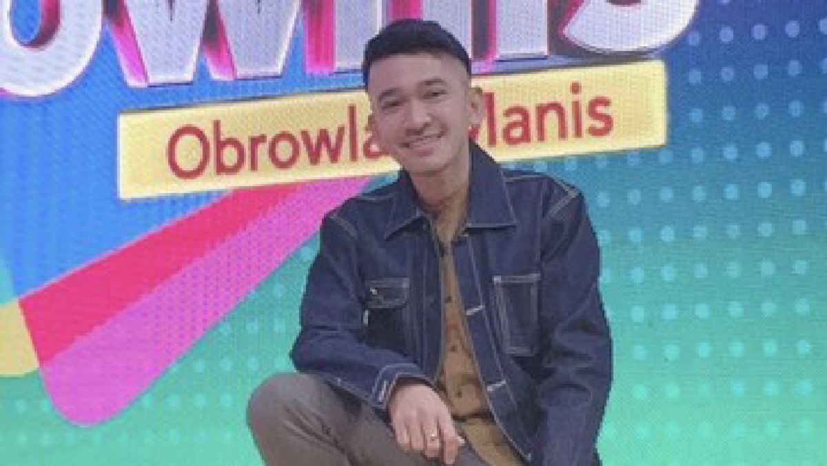 Ruben Onsu Tutup Diri, Sahabat Akui Tak Pernah Diajak Curhat