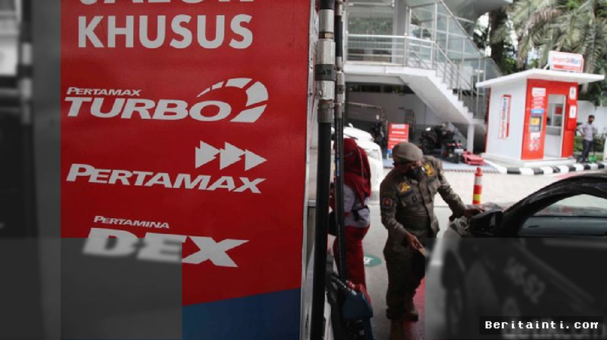 Jakarta — Konsumen Campur Pertalite-Pertamax Turbo, Solusi Hemat Berisiko Tinggi