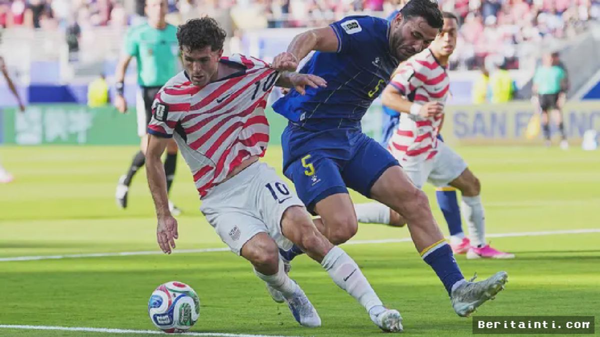 Santa Clara — AS Singkirkan Bosnia 2-0, Ekonomi Lokal Terkerek
