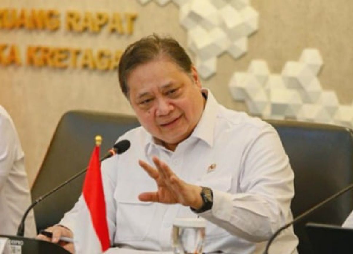 Pemerintah Rencanakan Pusat Finansial di Bali, PP Ditargetkan Rampung Agustus