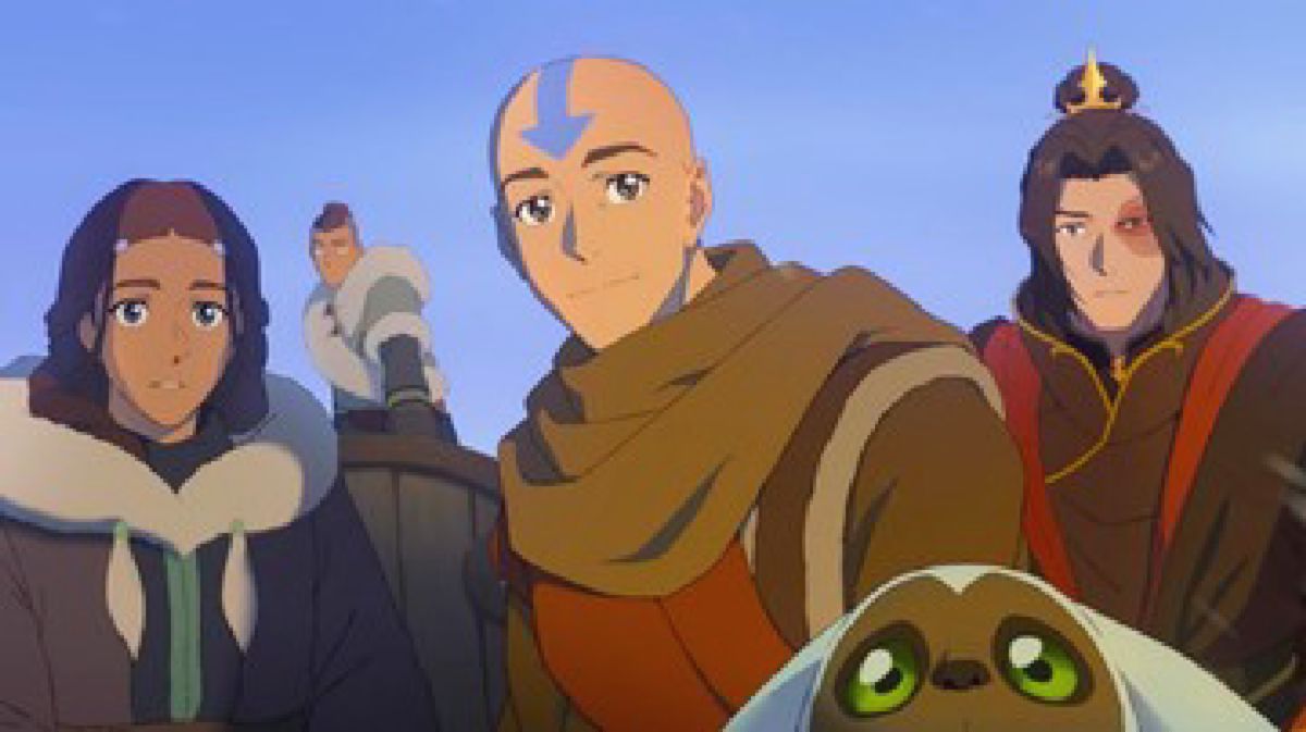 Film Avatar Aang Dipercepat Rilis ke Juli 2026, Ini Alasan Strategisnya