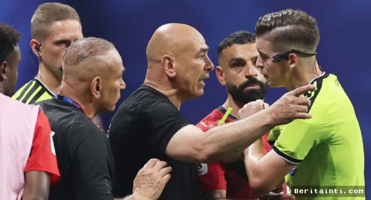 FIFA Bantah Manipulasi: Integritas Wasit Jadi Pilar Valuasi Komersial Piala Dunia 2026